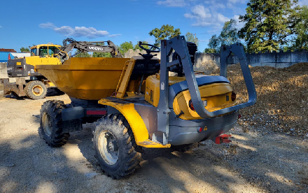 dumper