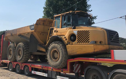 dumper